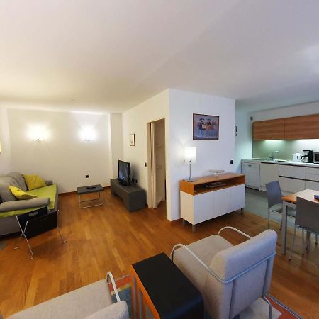 Apartment Eva Tour As Lubiana Esterno foto