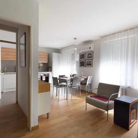Apartment Eva Tour As Lubiana Esterno foto
